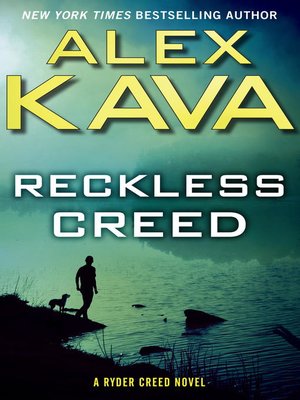 cover image of Reckless Creed